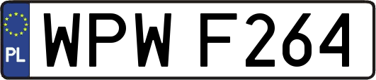 WPWF264