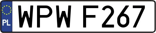 WPWF267