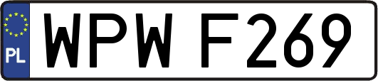 WPWF269