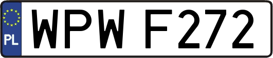 WPWF272