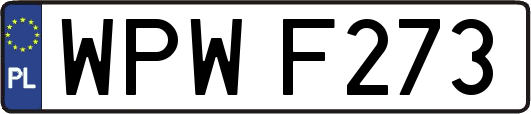 WPWF273
