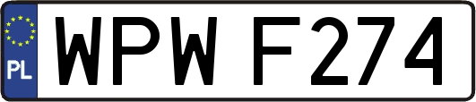WPWF274