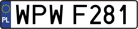 WPWF281