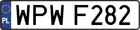 WPWF282