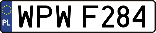 WPWF284