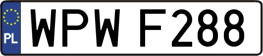 WPWF288