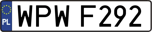 WPWF292