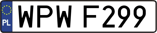 WPWF299