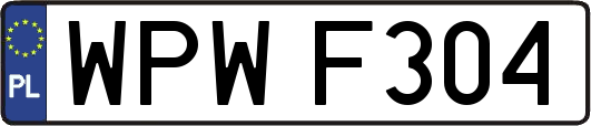 WPWF304