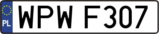 WPWF307