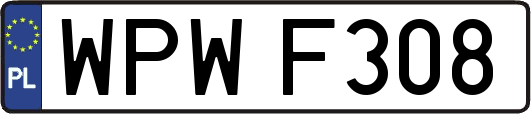WPWF308