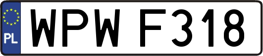 WPWF318