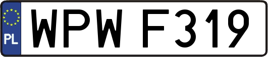 WPWF319