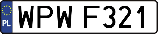 WPWF321