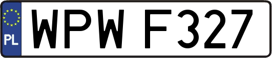 WPWF327
