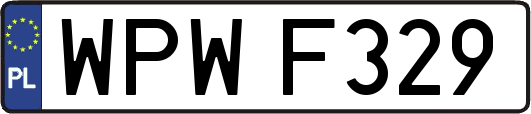 WPWF329