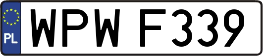 WPWF339
