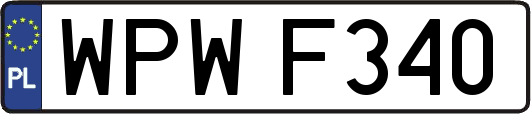 WPWF340