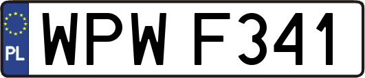 WPWF341