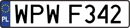 WPWF342