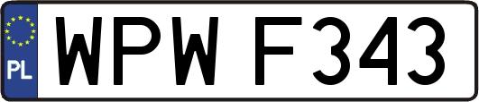 WPWF343