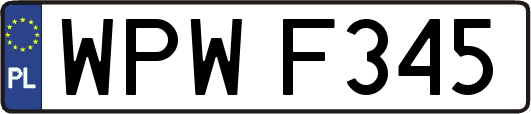 WPWF345