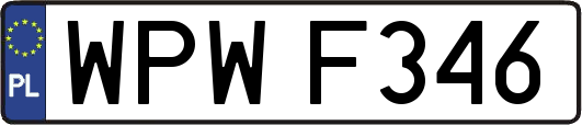 WPWF346