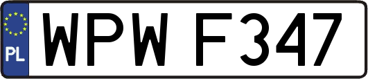 WPWF347