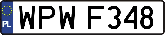 WPWF348