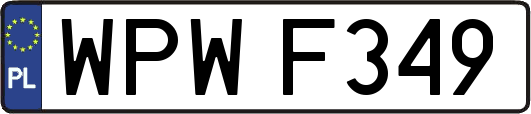 WPWF349