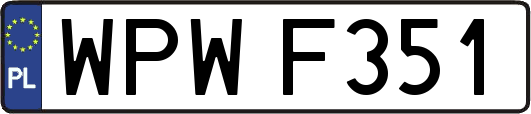 WPWF351