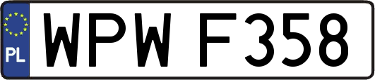 WPWF358