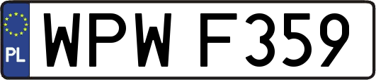 WPWF359