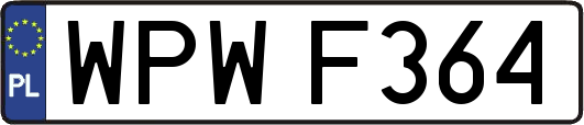 WPWF364