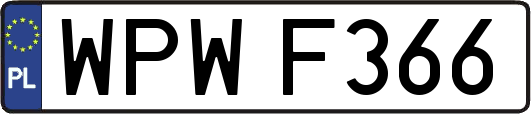WPWF366