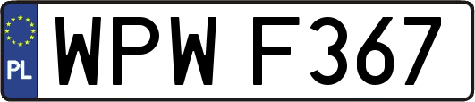 WPWF367