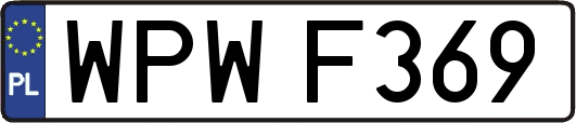WPWF369
