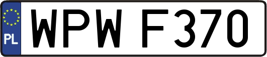 WPWF370