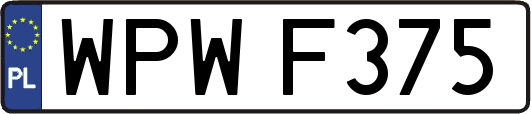 WPWF375