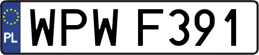 WPWF391