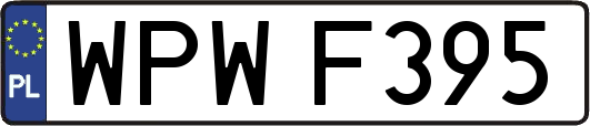 WPWF395