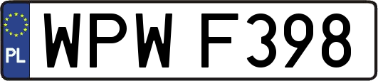 WPWF398
