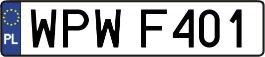 WPWF401