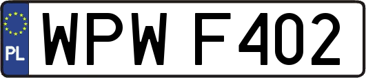WPWF402