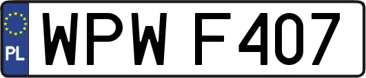 WPWF407
