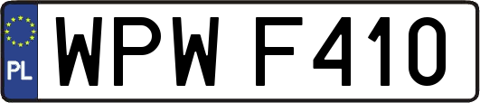 WPWF410