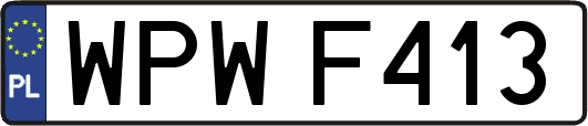 WPWF413