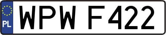 WPWF422