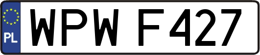 WPWF427