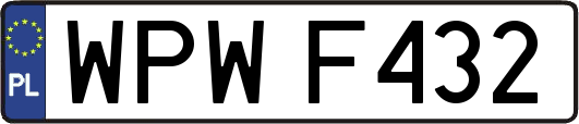 WPWF432